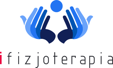 Ifizjoterapia logo